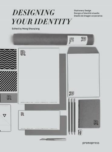 Designing Your Identity: Stationery Design (Arts graphiques-Design)