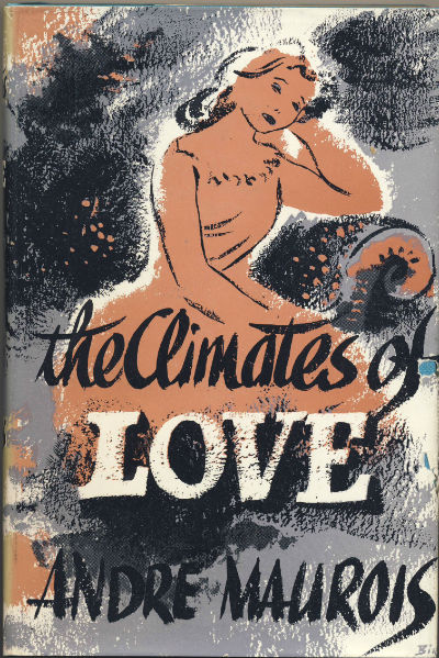 The Climates Of Love