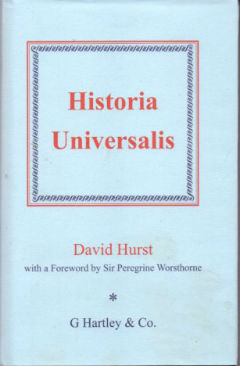 Historia Universalis