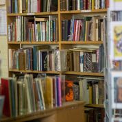 May Car Boot Saturday 28th, Remembering Tony Good, Belfast, Tidal wave of books (3), Poetry Day 12th June