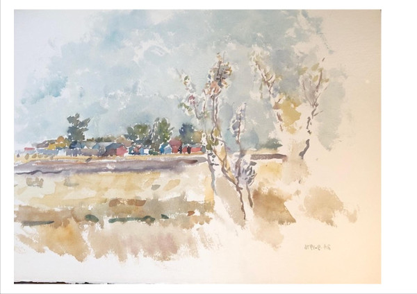 Second blog of the year, plans for 2023, Reta Cowley etc