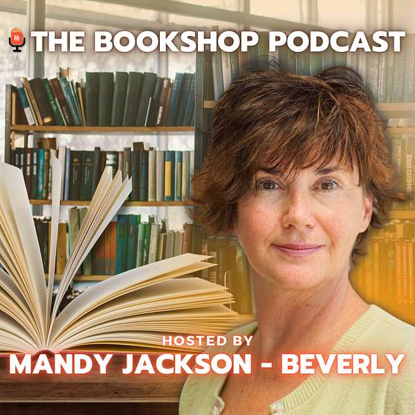 Bookshop Podcast Aardvark Edition, Folio Society, Looking towards the booksale