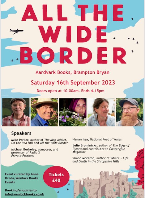All the Wide Border