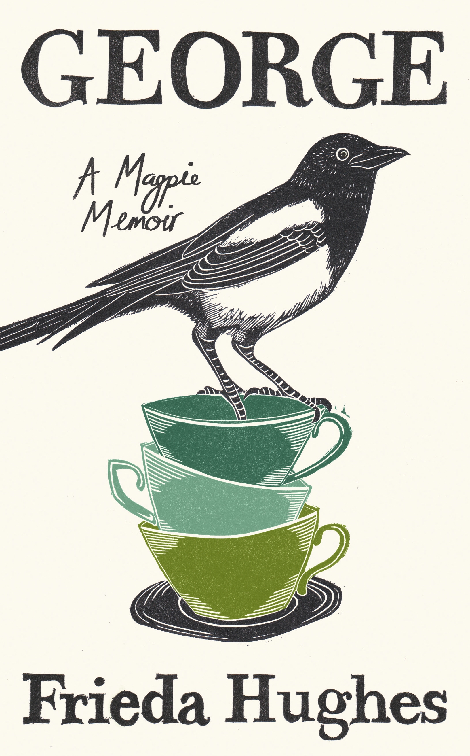 Frieda Hughes at Aardvark Books: In Conversation