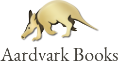 Aardvark Books Ltd Books, events and even a cafe