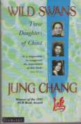 Wild Swans: Three Daughters of China