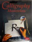 Calligraphy Masterclass