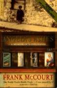 Angela's Ashes: A Memoir of a Childhood