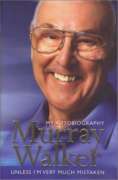Murray Walker: Unless I'm Very Much Mistaken