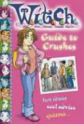 Guide to Crushes: fun ideas, cool advice, quizzes... (