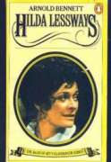 Hilda Lessways (Clayhanger series)