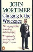 Clinging to the Wreckage