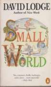 Small World: An Academic Romance