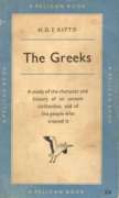 The Greeks (Pelican S.)