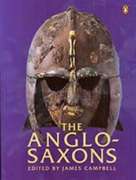 The Anglo-Saxons (Pelican S.)