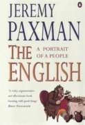 The English: A Portrait of a People