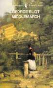 Middlemarch (English Library)