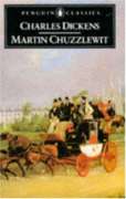 The Life And Adventures of Martin Chuzzlewit (English Library)
