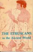 Etruscans in the Ancient World