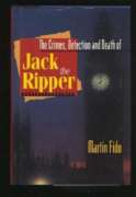Crimes, Detection and Death of Jack the Ripper