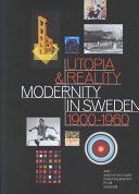 Utopia and Reality (Bard Graduate Centre for Studies in the Decorative Arts, Design & Culture)