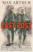 The Last Post (Cassell Military Paperbacks)
