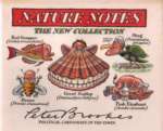 NATURE NOTES : THE NEW COLLECTION.