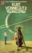 Sirens of Titan (Coronet Books)