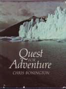 Quest for Adventure