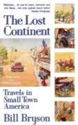 The Lost Continent: Travels in Small Town America