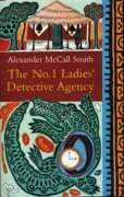 The No.1 Ladies' Detective Agency