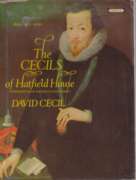 The Cecils of Hatfield House