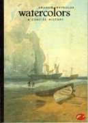 Concise History of Watercolours (World of Art)