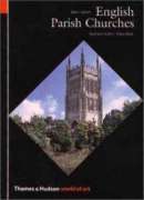 English Parish Churches (World of Art)