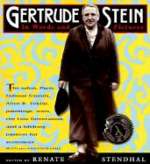Gertrude Stein: In Words and Pictures