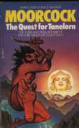 The Quest for Tanelorn (Chronicles of Castle Brass)