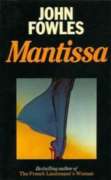 Mantissa (Panther Books)