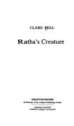 Ratha's Creature