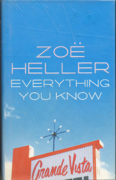 Everything You Know
