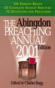 The Abingdon Preaching Annual 2000
