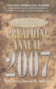 The Abingdon Preaching Annual 2007