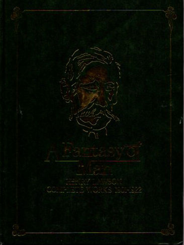 A Fantasy of Man 1901-1922. Complete Works Volume 1