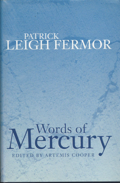 Words of Mercury