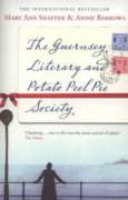 The Guernsey Literary and Potato Peel Pie Society