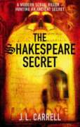 The Shakespeare Secret: Number 1 in series (Kate Stanley)