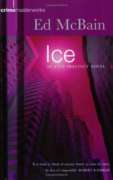 Ice (CRIME MASTERWORKS)