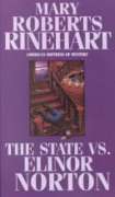 The State Vs. Elinor Norton (Kensington Mystery)