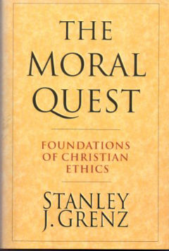 The Moral Quest