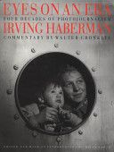 Eyes on an Era: Four Decades of Photography by Irving Haberman