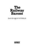 Railway Barons